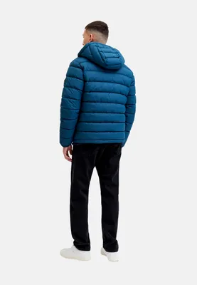 Produktbild von Jack & Jones Jacke POINT Steppjacke