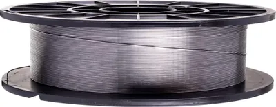 Immagine prodotto di Filo per saldatura autoprotetto 1mm 3kg E71T-GS (filo fusibile) D200