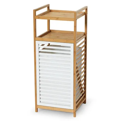Obrázek produktu pro Domopak Regál s košem na prádlo