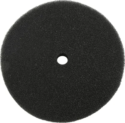 Immagine prodotto di Spugna di ricambio per prefiltro, cuscinetto filtrante in schiuma, per acquario e acquario, 250 mm