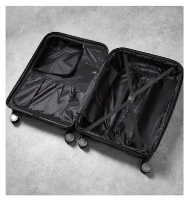 Zdjęcie produktu dla Plastikowe etui ROCK Austin L - zielone
