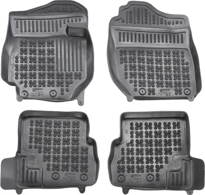 Obrázok produktu pre Gumové rohože do auta Rezaw-Plast Suzuki Jimny 2018-