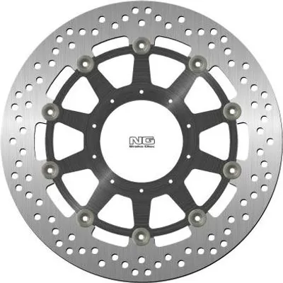 Produktbild von Vordere Bremsscheibe Für Honda Cb1100 Rs 2017-21 (310X94X4.5Mm) (5X6.5Mm) Schwimmend