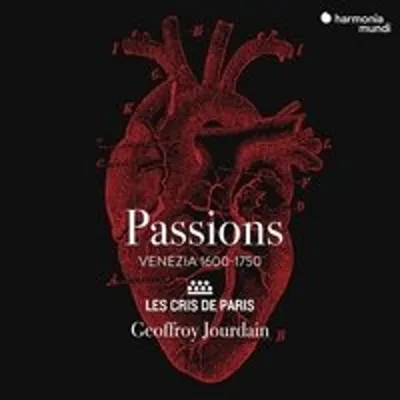 Immagine prodotto di Passioni