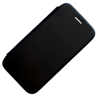 Obrázek produktu pro Pouzdro Beline Book Magnetic Iphone 13 / 14 6,1" Černo/Černé