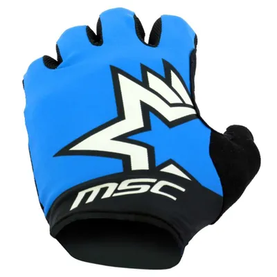 Image de Msc Control Xc Blue L