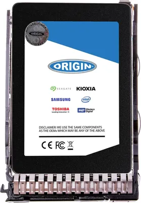 Produktbild von 960Gb Hot Plug Enterprise Ssd 2.5In Sata Read Intensive