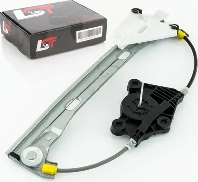Produktbild von Elektrischer Fensterheber hinten rechts für ALFA ROMEO 159 939