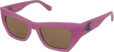 Zdjęcie produktu dla Okulary przeciwsłoneczne Calvin Klein Jeans CKJ23641S 540