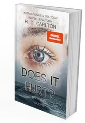 Produktbild von Does It Hurt?