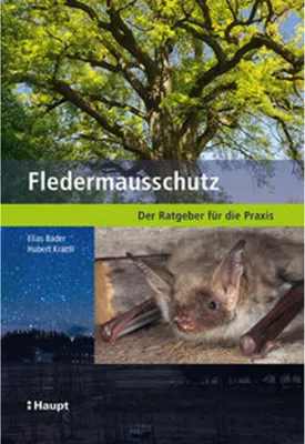 Zdjęcie produktu dla Fledermausschutz