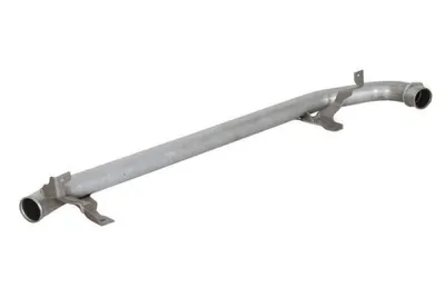 Produktbild von THERMOTEC DWW250TT Kühlmittelrohrleitung Kühlerschlauch für AUDI A6 Avant (4F5, C6) A6 Limousine (4F2, C6)