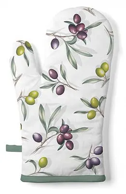 Produktbild von Ambiente ovenhandschoen delicious olives