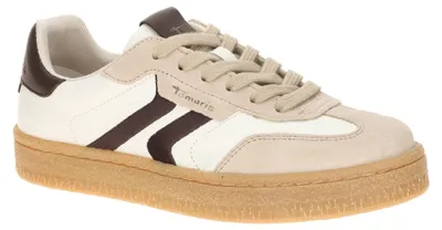 Produktbild von Tamaris 1-23723-44 - Damen Sneaker - 147-Off-White-Comb
