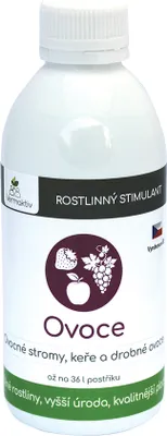 Obrázek produktu pro VERMAKTIV Stimul ? Ovoce 250 ml