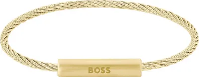 Produktbild von Trendy gold-plated bracelet Alek 1580388