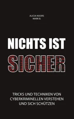 Produktbild von Nichts ist sicher