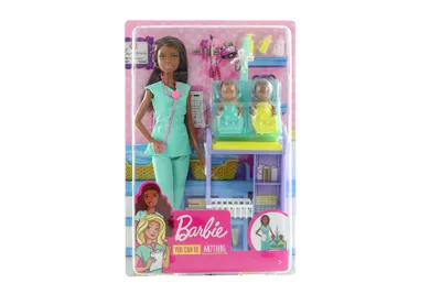 Obrázek produktu pro Barbie GKH24, 3 rok/roky, 266,7 mm