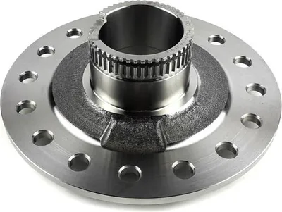 Image de Carter de différentiel Iveco | 42100819