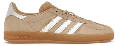 Produktbild von adidas Gazelle Indoor Magic Beige (Women's) - EU 38 2/3