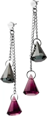 Image de Brosway Boucles d'oreilles pour femmes BDI04