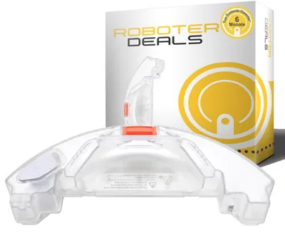 Produktbild von Wassertank, Wischbehälter für Roborock Q7 Max Staubsaugroboter
