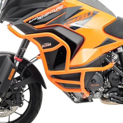Obrázok produktu pre Ochranná lišta pre KTM 1290 Super Adventure S / R 21-24