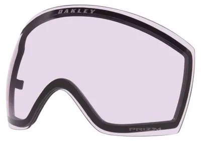 Produktbild von Oakley Goggles Flight Deck Pro L Linse Durchsichtig Prizm Clear/CAT1 Durchsichtig Prizm Clear/CAT1