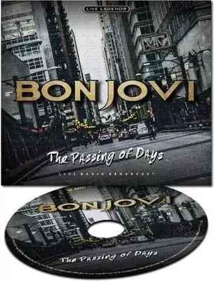 Immagine prodotto di Il CD del Passaggio dei Giorni