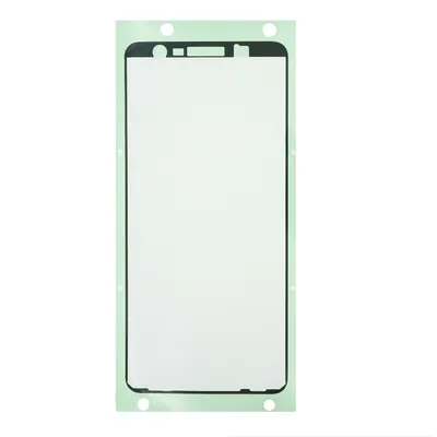 Produktbild von Samsung Galaxy A7 2018 A750F Display Klebestreifen Adhesive Klebe Pad