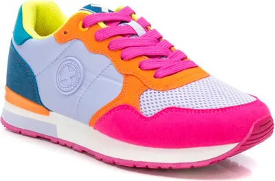 Image de Xti 144061 Chaussures de sport Purple EU 37 Femmes Purple EU 37