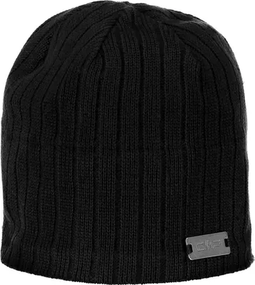 Produktbild von CMP Herren Beanie Strickmütze