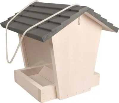 Obrázok produktu pre Windhager kŕmidlo pre vtáky Karwendel, 07672