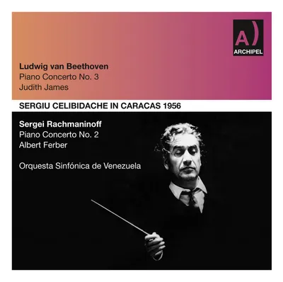 Zdjęcie produktu dla Ludwig van Beethoven (1770-1827): Klavierkonzert No.3