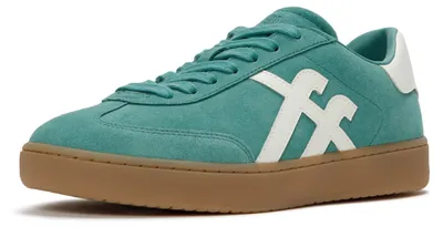 Produktbild von FitFlop The Dash T-Toe Suede Sneakers 37