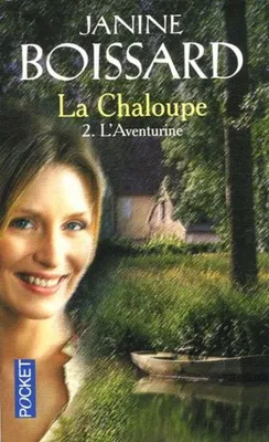 Image de BOISSARD  Janine - La chaloupe (2)