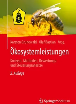 Obrázok produktu pre Ökosystemleistungen