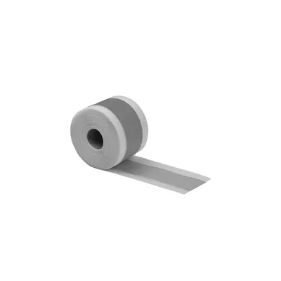 Obrázek produktu pro KP1 páska izolační se síťovinou šedá ACARA, 120 mm, 10 m