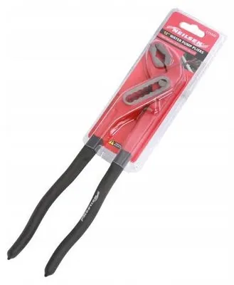 Obrázek produktu pro Kleště na trubky, nastavitelné, 180 mm, CrV, odolné