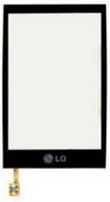 Produktbild von LG GW620 Touchscreen + Displayglas