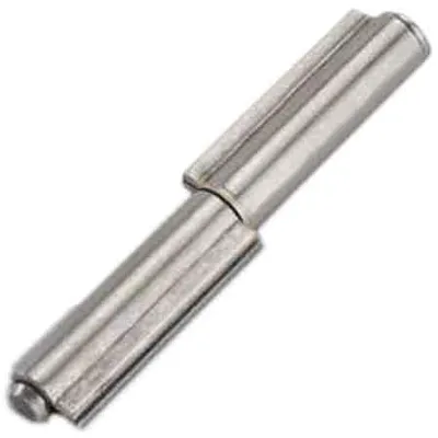 Obrázek produktu pro Pákový pant k přivaření, 2 křídla, 80 mm