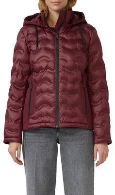 Produktbild von s.Oliver s.OliverDamenOutdoor-Jacke, 3902, 38