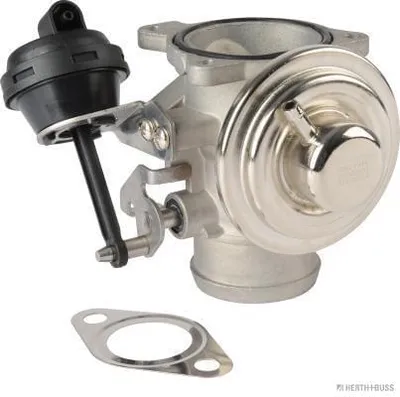 Produktbild von HERTH+BUSS ELPARTS 70671016 AGR-Ventil mit Dichtung für VW Golf IV Schrägheck (1J1) Abgasrückführungsventil