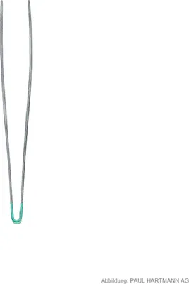 Obrázek produktu pro Hartmann Peha-instrumentální štípací kleště, rovné 9 cm (25 ks)