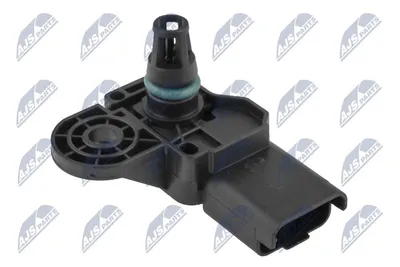 Produktbild von NTY ECM-CT-004 Ladedrucksensor für MINI Schrägheck (R56) Saugrohr