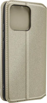 Produktbild von Avizar, Kunstleder Cover Classic Edition für Xiaomi 13, Gold