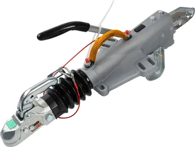 Produktbild von Auflaufeinrichtung für Pkw-Anhänger 3500 KG KFG35D KNOTT