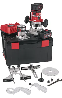 Produktbild von Flex 531636