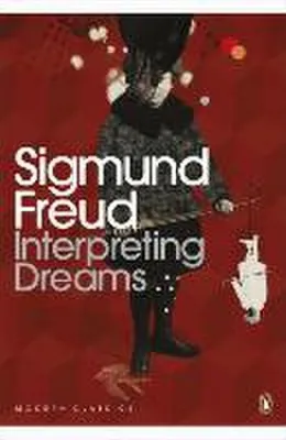 Produktbild von Interpreting Dreams