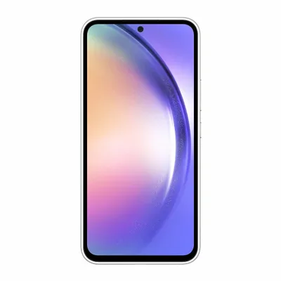 Produktbild von Original Super AMOLED Display Touchscreen Bildschirm Rahmen Weiß für Samsung Galaxy A54 5G A546B
